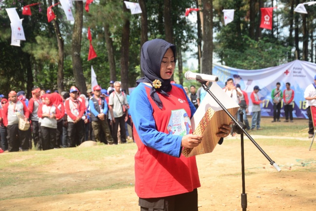 PMI Desak