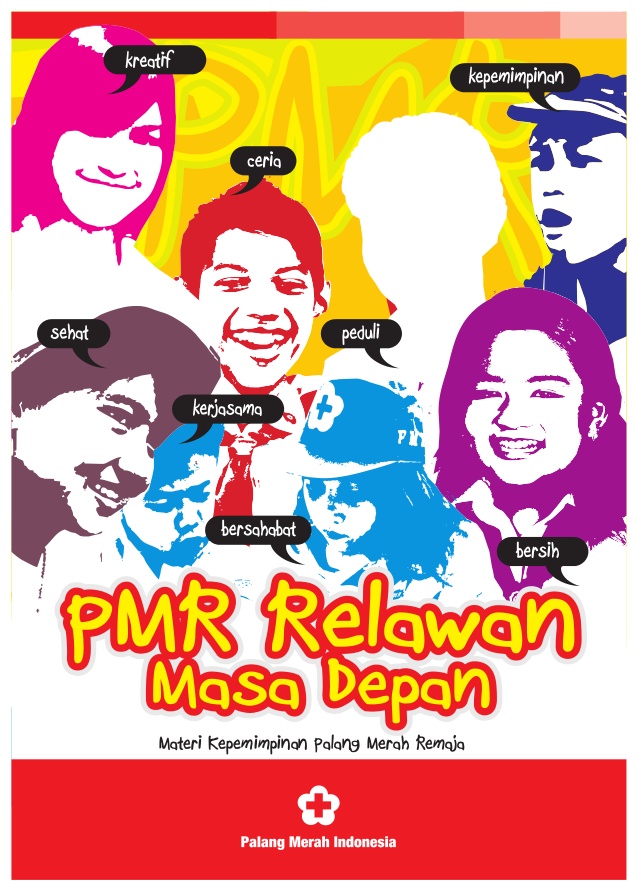 Kepemimpinan PMR