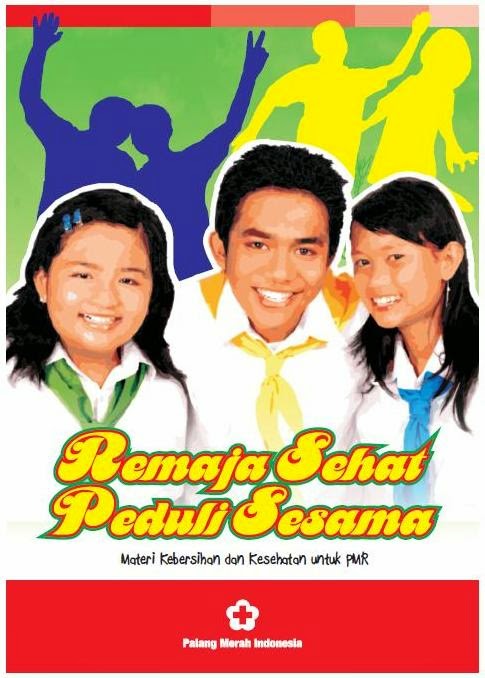 Remaja Sehat Peduli Sesama PMR