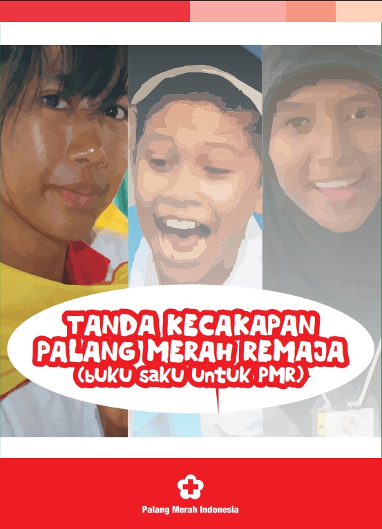 Tanda Kecakapan PMR