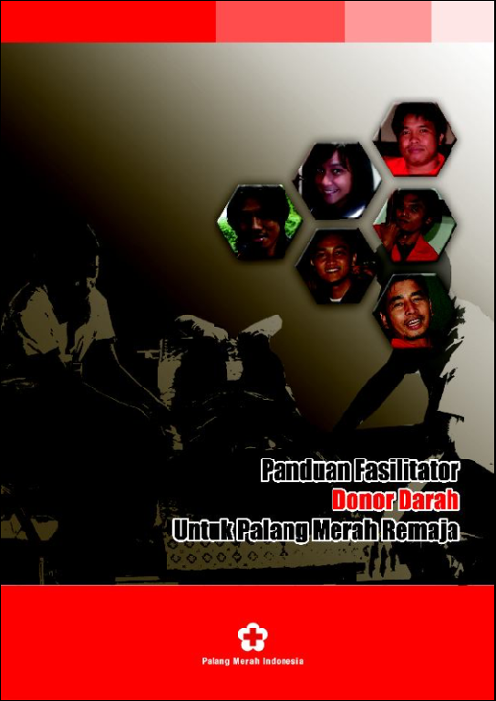 Fasilitator PMR Donor Darah