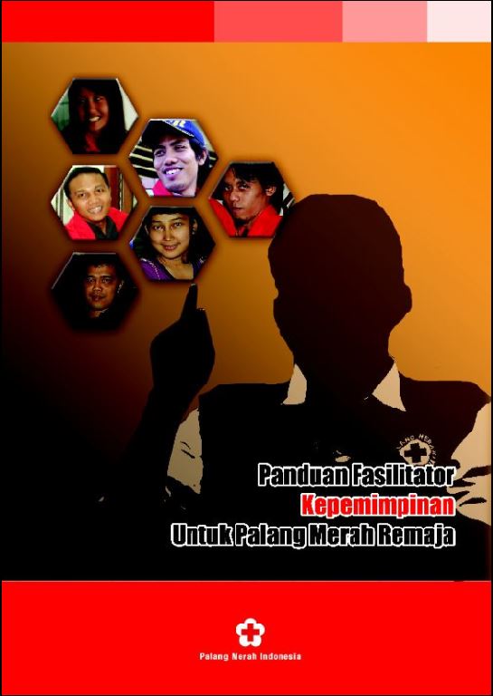Fasilitator PMR Kepemimpinan