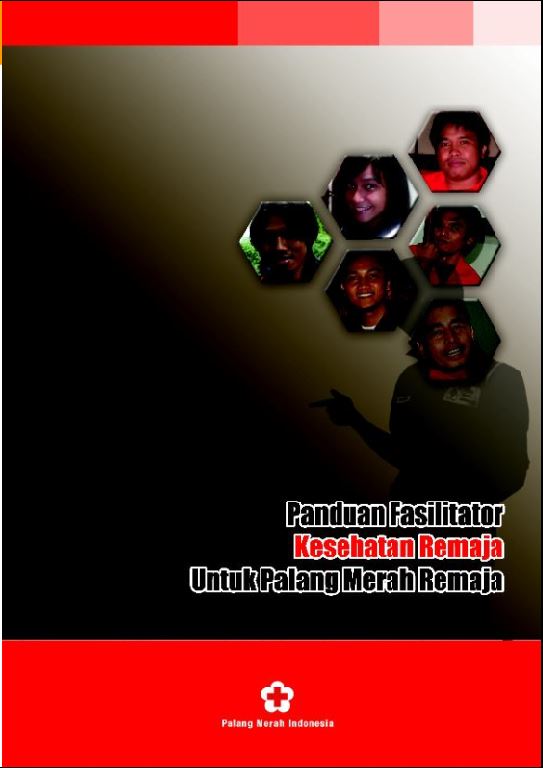 Fasilitator PMR Kesehatan Remaja