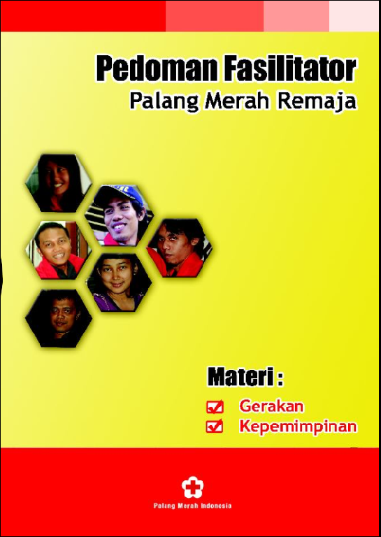 Fasilitator PMR Kepalangmerahan
