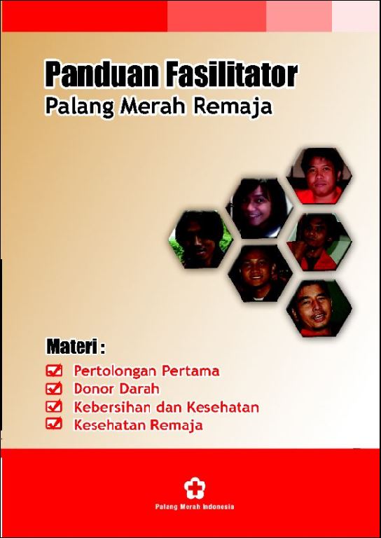 Fasilitator PMR Pertolongan Pertama