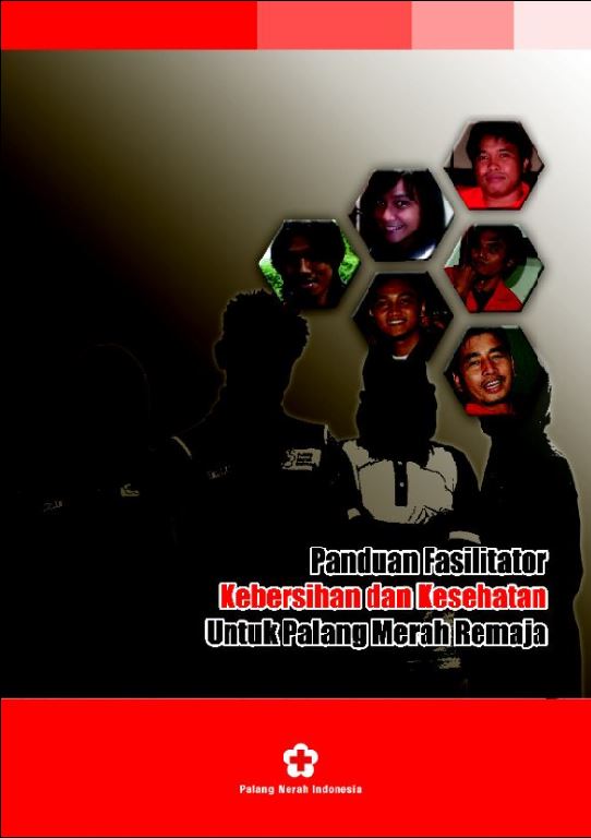 Fasilitator PMR Remaja Sehat Peduli Sesama