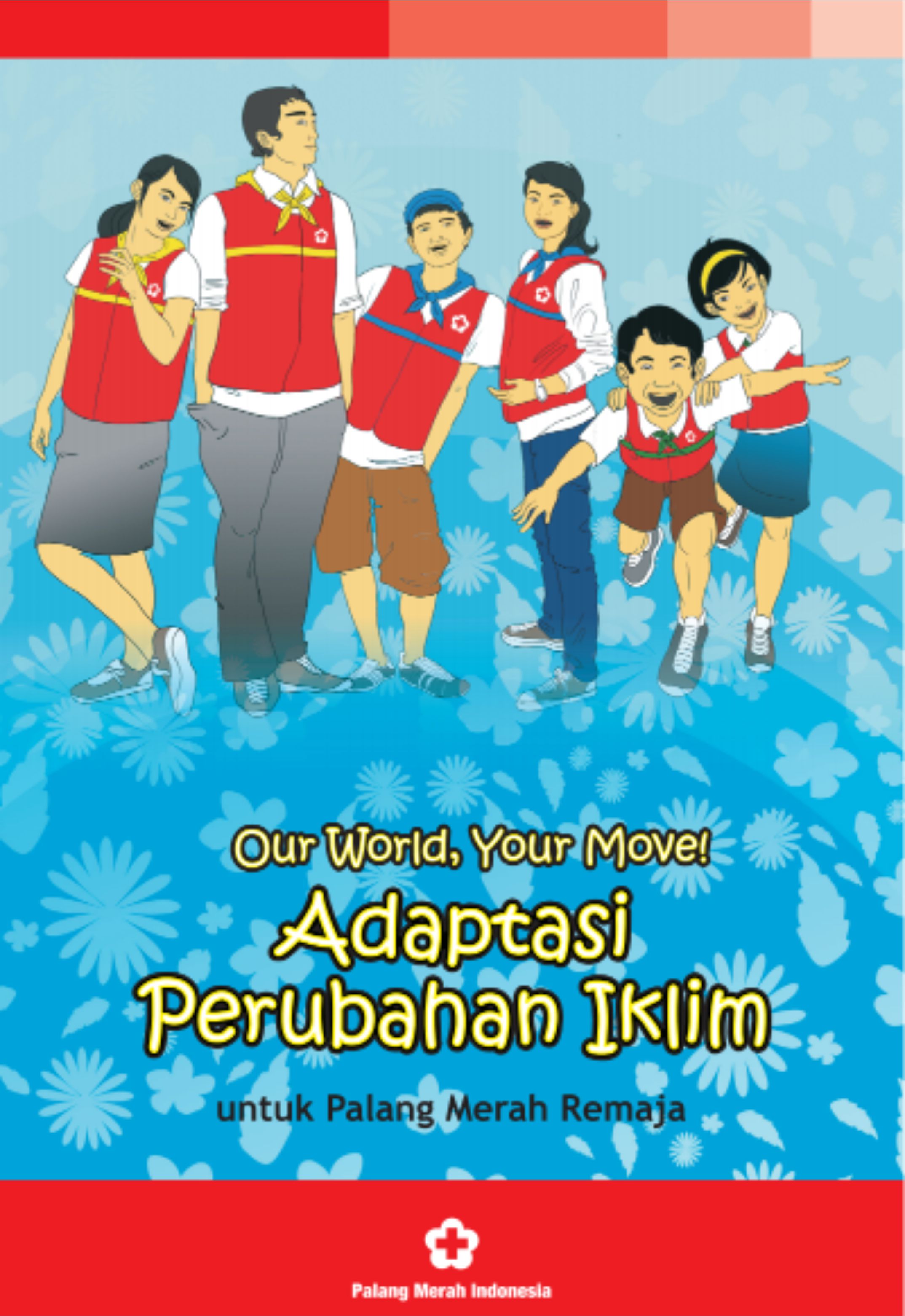 Adaptasi Perubahan Iklim untuk PMR