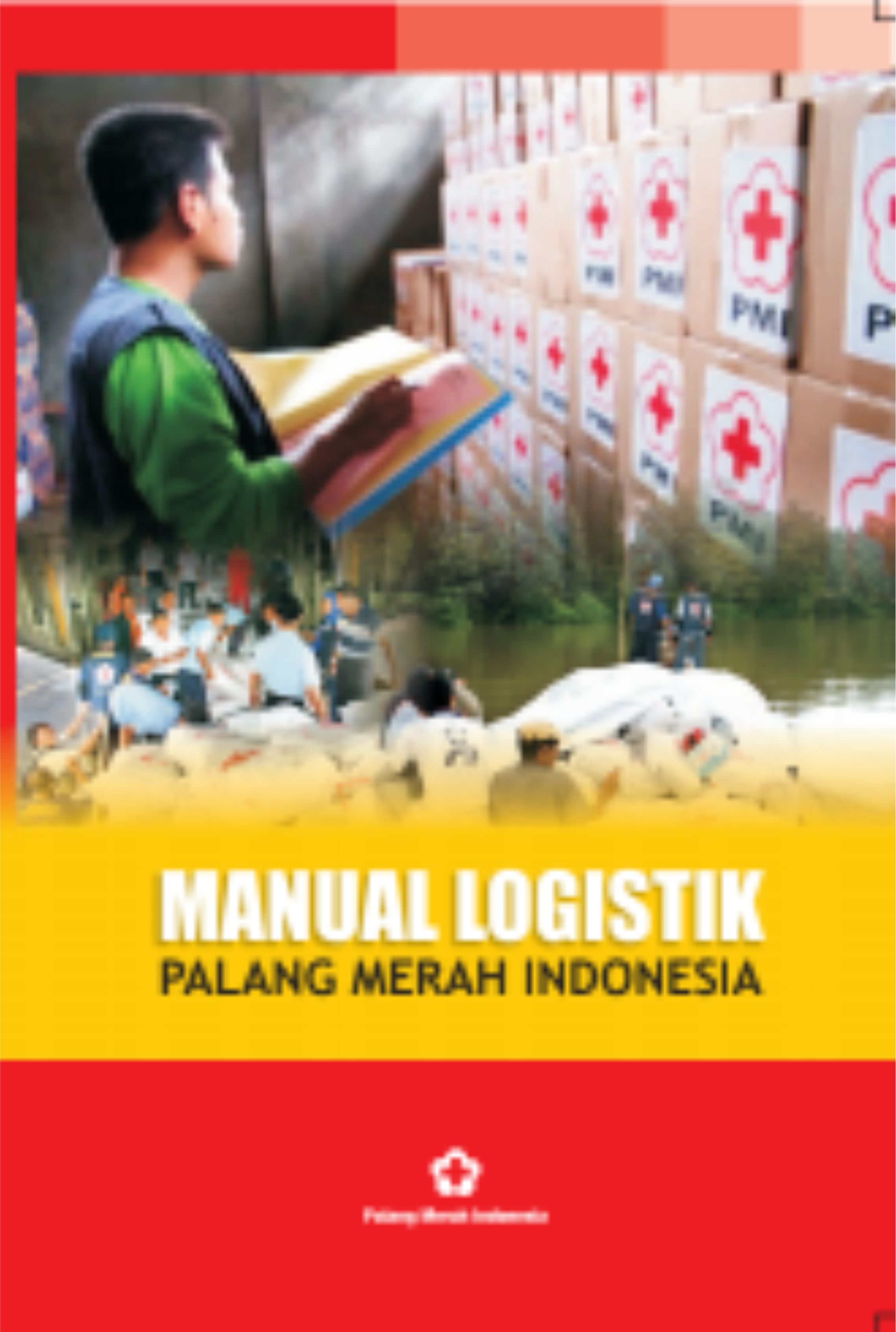 Manual Logistik PMI
