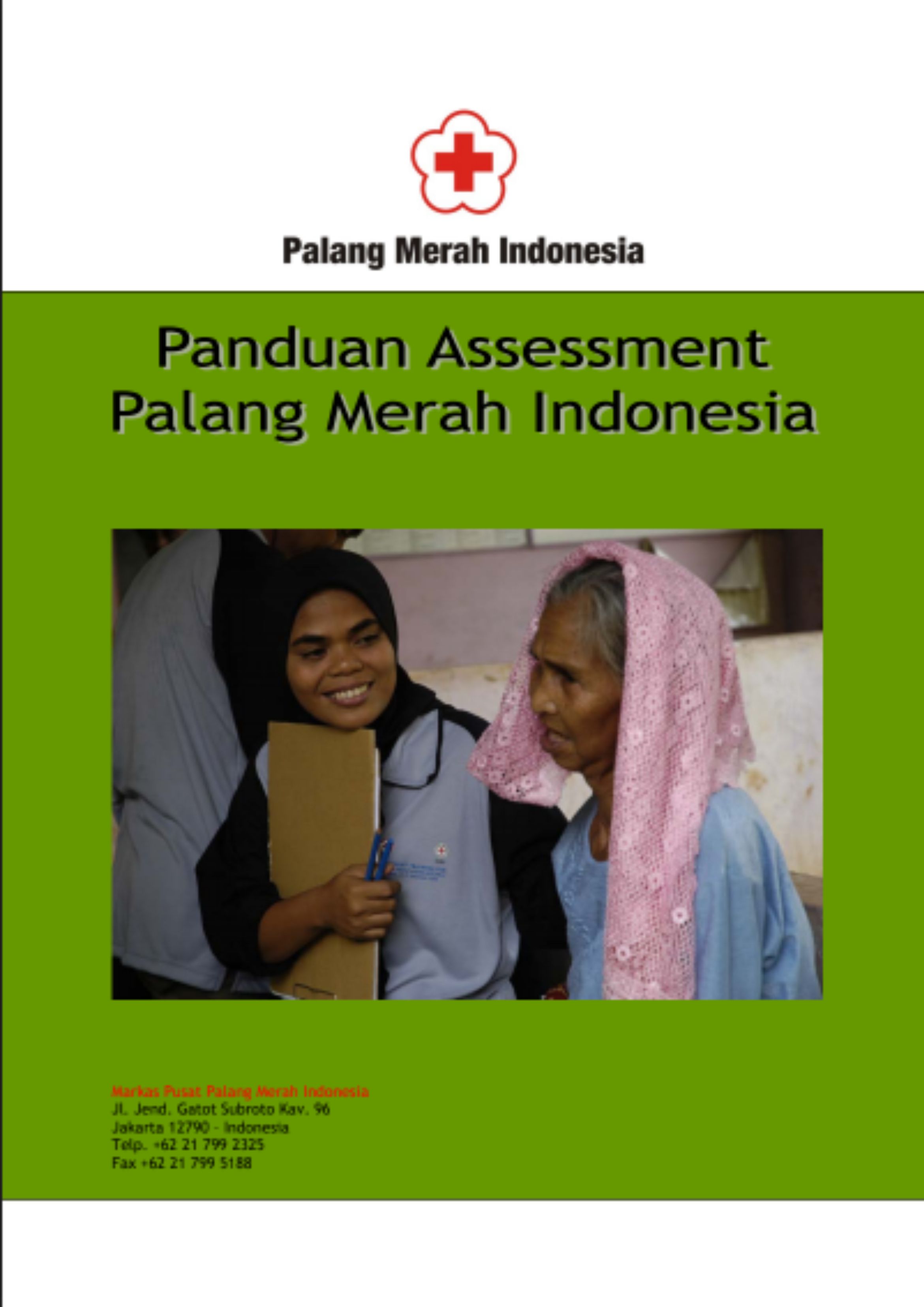 Panduan Assessment PMI