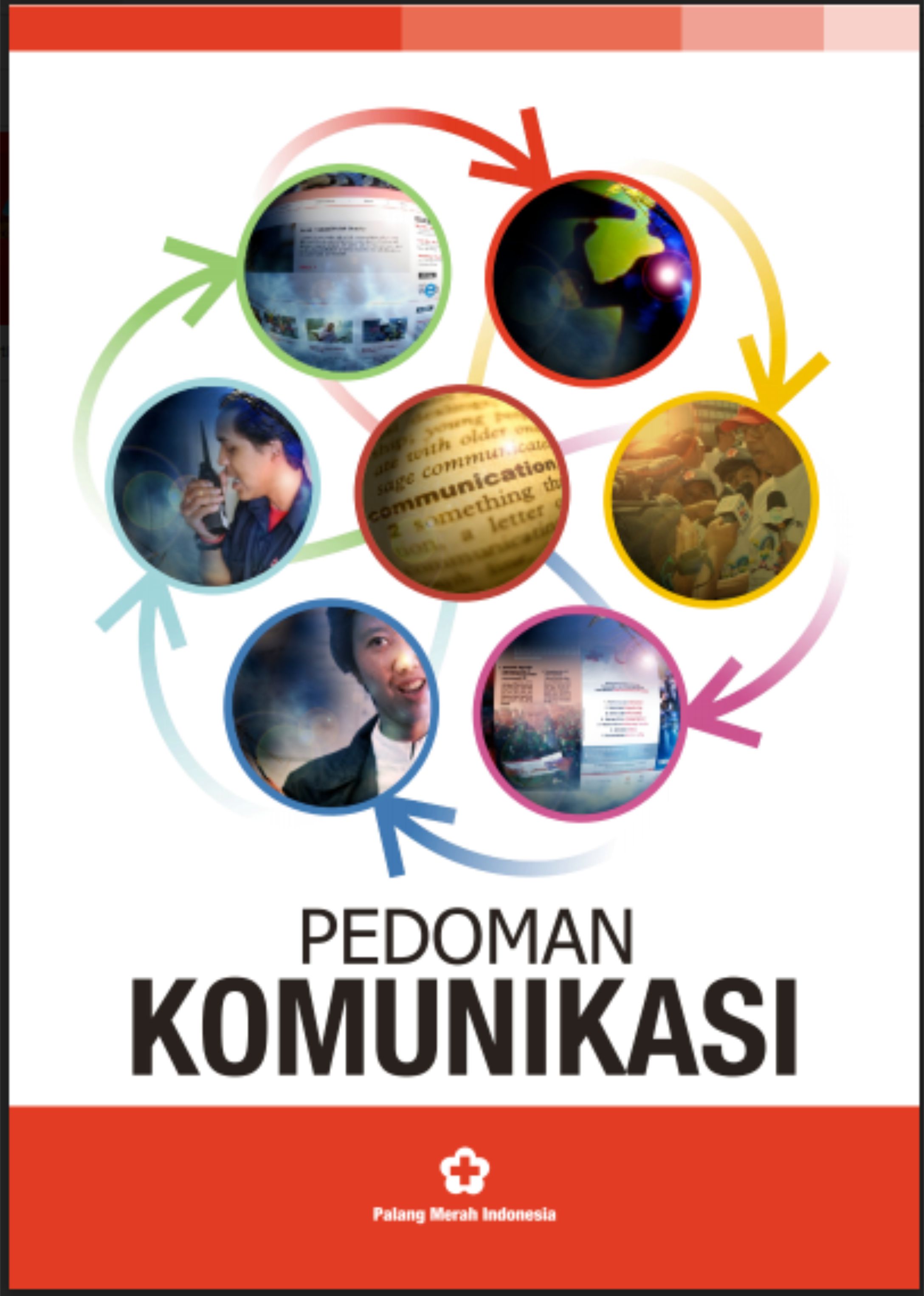 Pedoman Komunikasi PMI