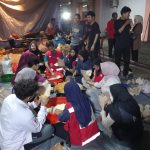 TDB Banjir Kota Serang 2026