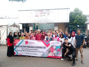 Pemilihan Forel 2023