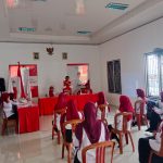 Pemilihan Forpis 2026