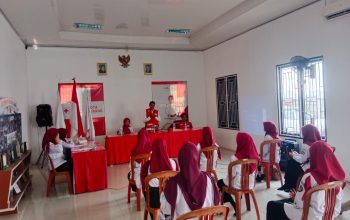 Pemilihan Forpis 2026